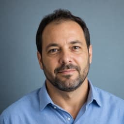 Carlos Mendes