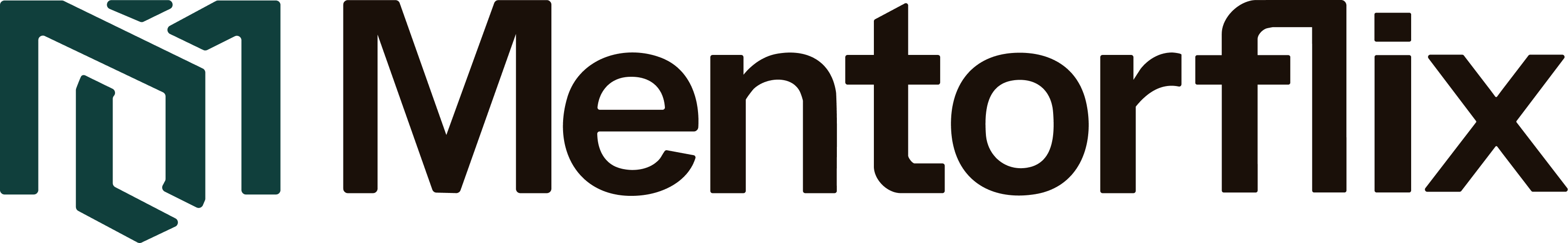 Mentorflix