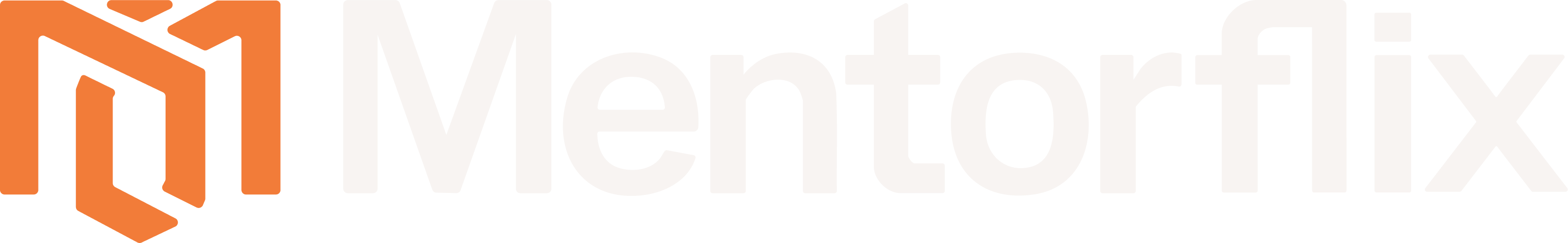 Mentorflix