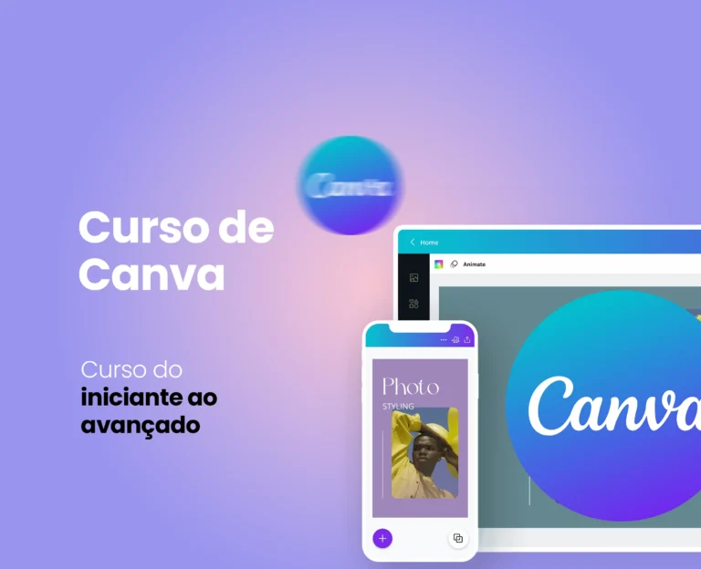 Curso de Canva para Social Media