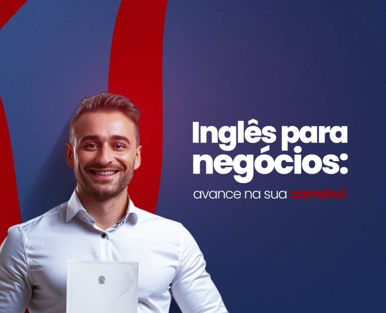 Curso de inglês básico