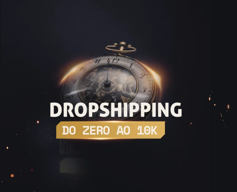 Dropshipping do Zero